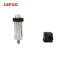 LFT2000 Industrial Pressure Sensors Transmisor Presion adopt diffusion oil-filled silicon core